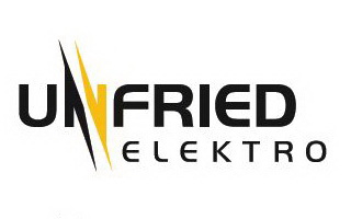 Logo elektro-unfried